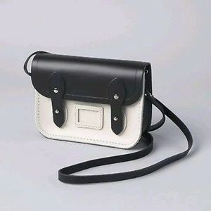 💕 Cambridge Satchel Company leather crossbody 💕
